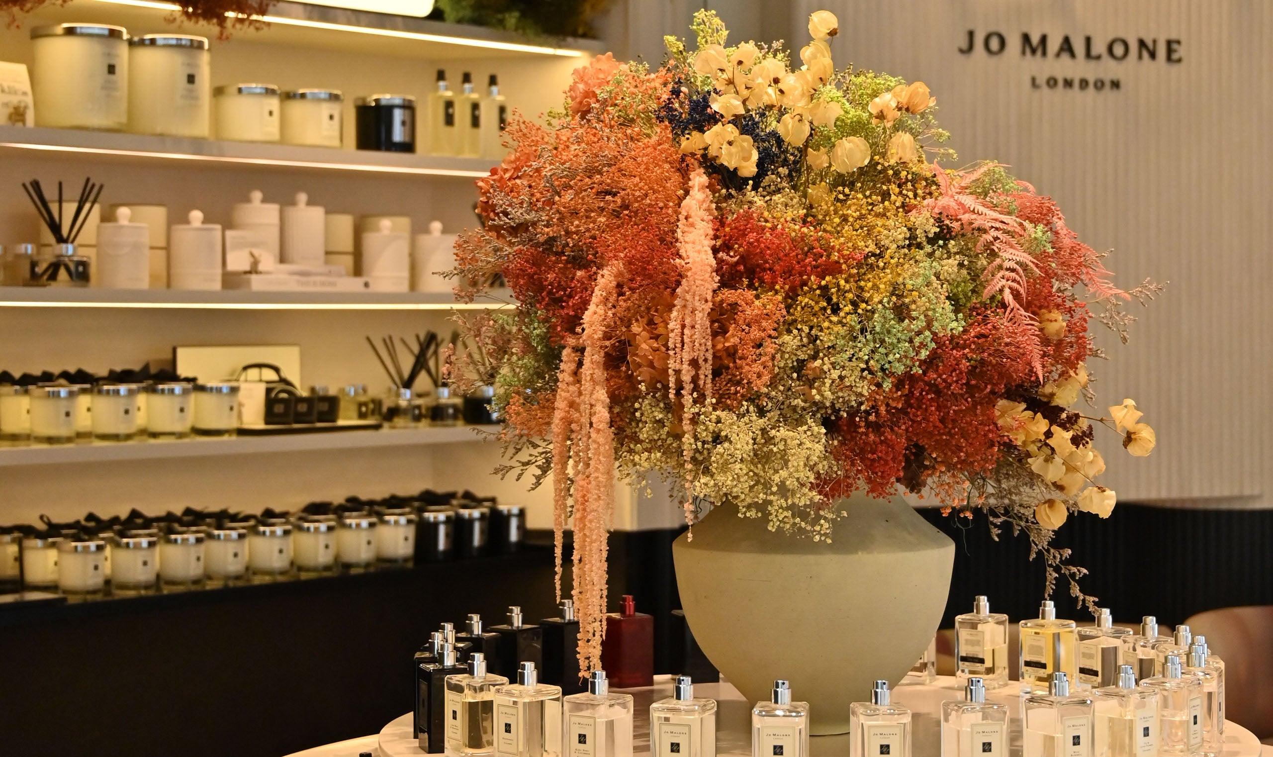 Jo malone online floral