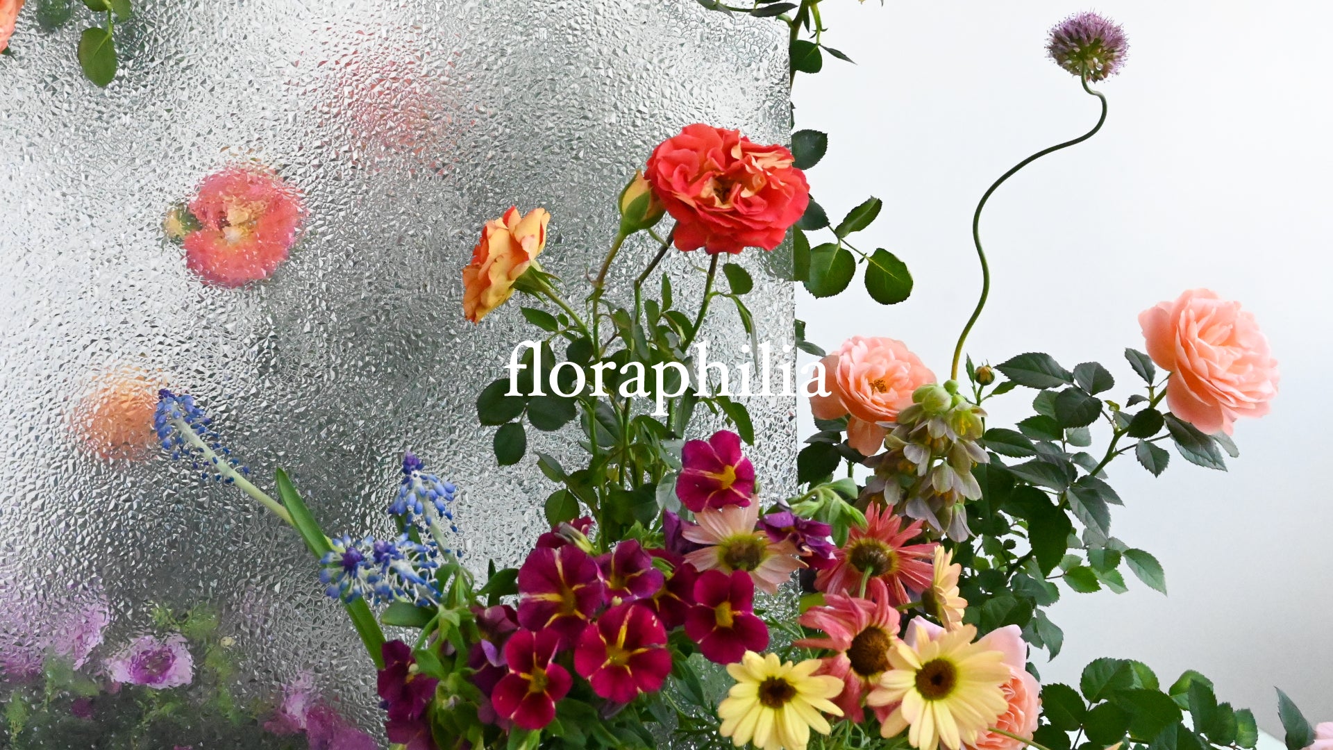 Floraphilia