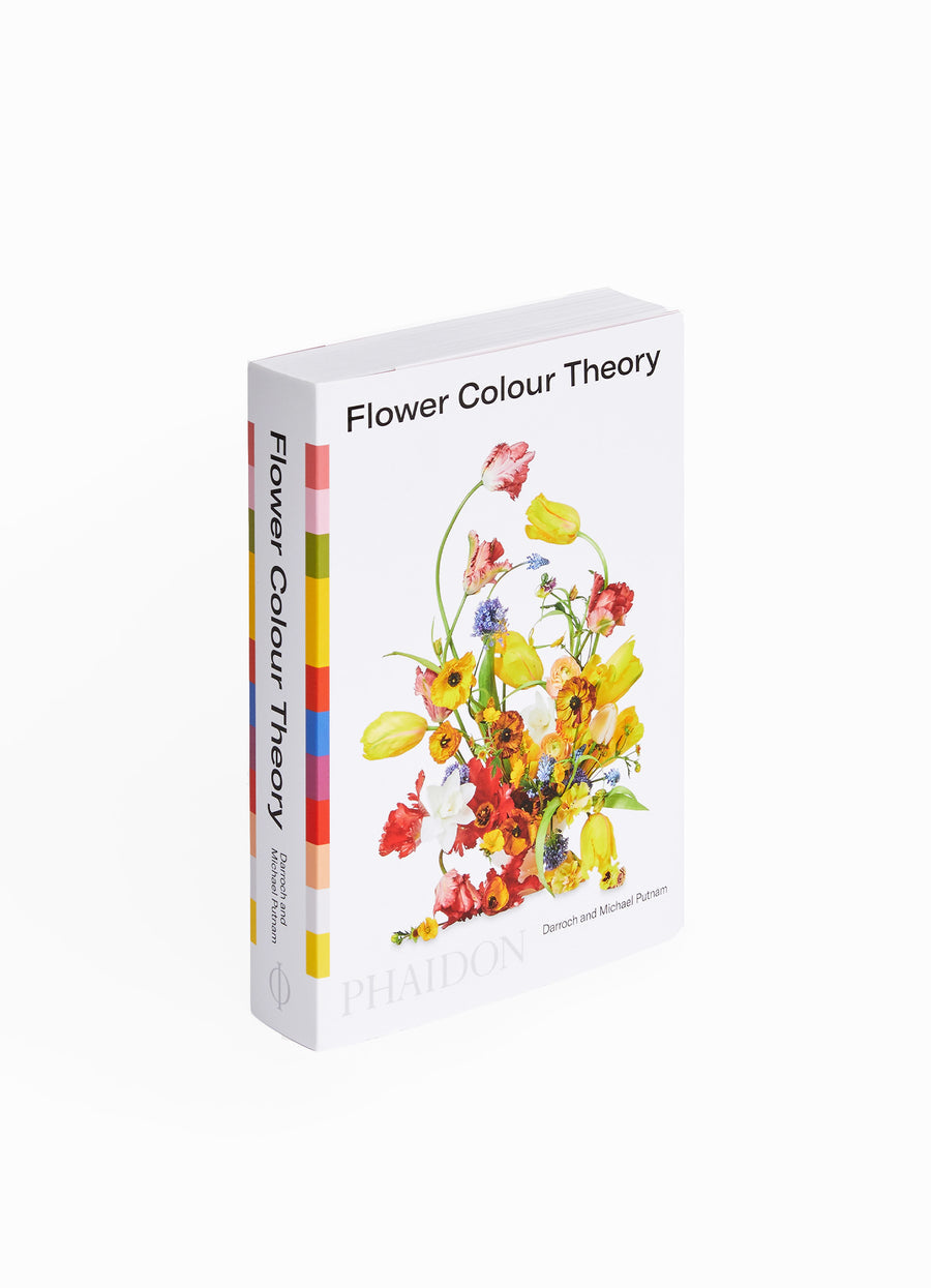 Flower Books & Stationary - Ellermann