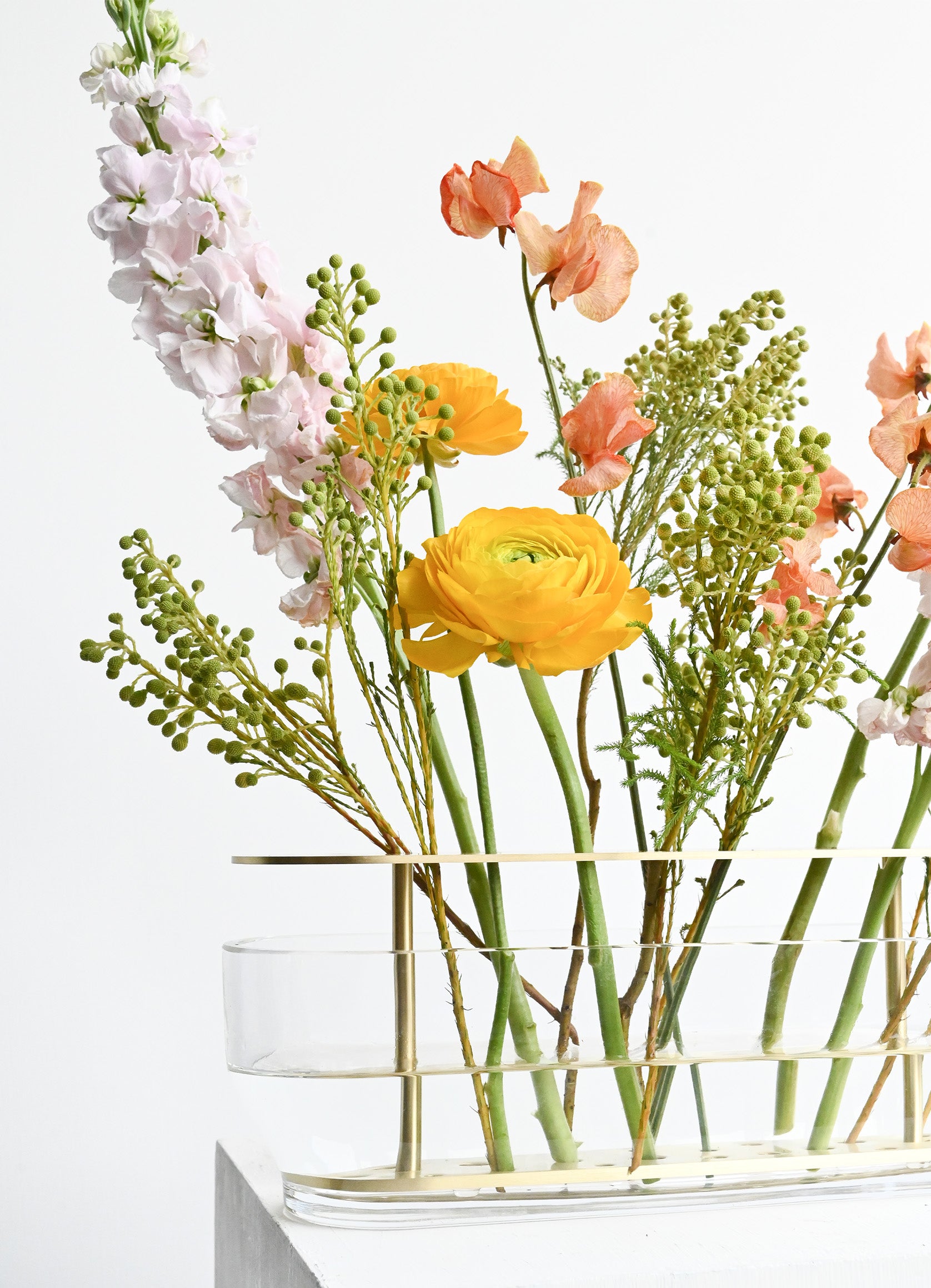 Vases & Planters - Ellermann Flowers 