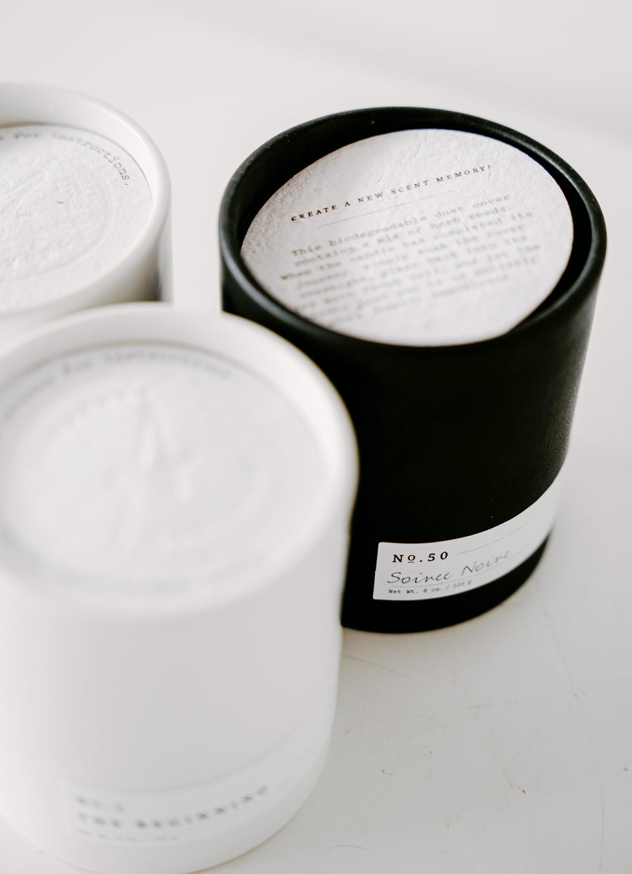 No. 26 Lost in the Souk Scented Candle