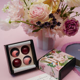 Sweet Nothings - Valentine's Day Flower Gift Set