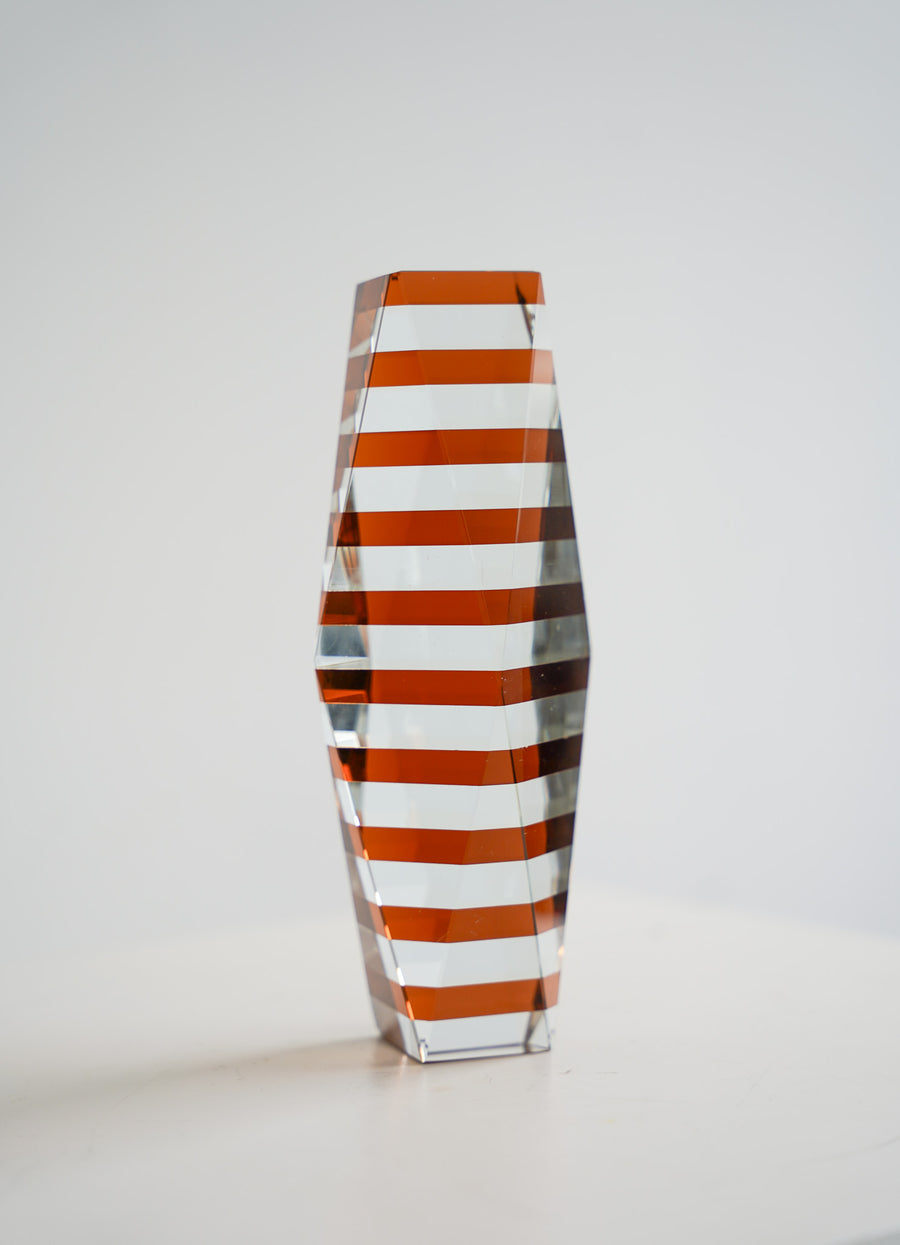 Irregular Crystal Pillar - Large
