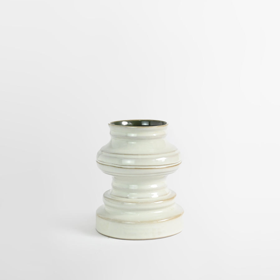 Pottery Column II
