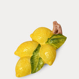 Lemon String Placeholder