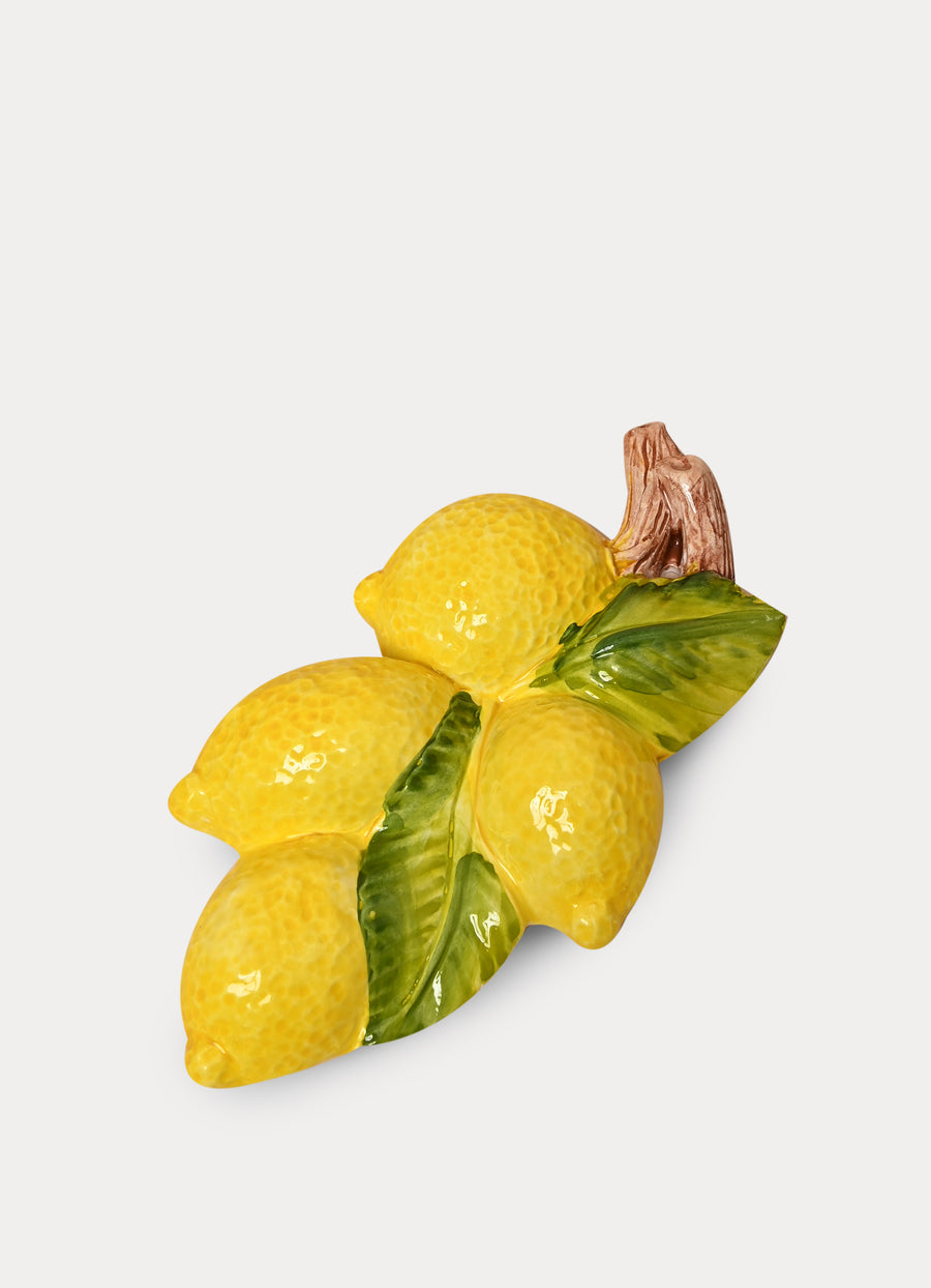 Lemon String Placeholder
