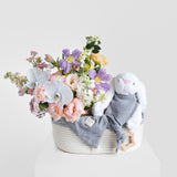 Bennett The Bunny Baby Hamper