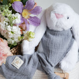 Bennett The Bunny Baby Hamper