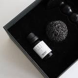 Halo Lava Rock Marble Diffuser