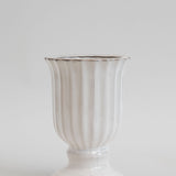 Ceramic Urn - Medium
