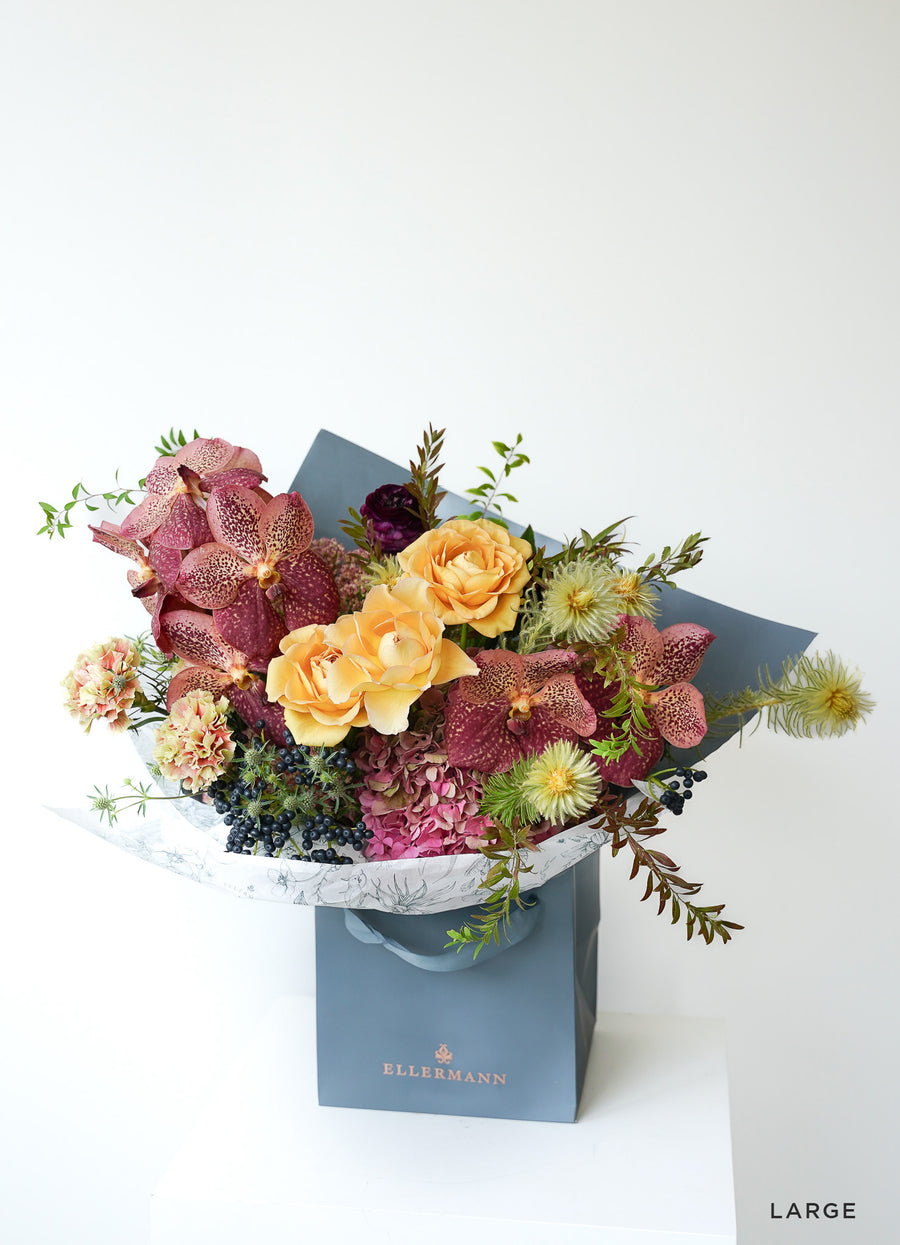 Florist's Choice - Vanda Floraphilia