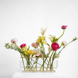 Art in Bloom - Ikebana Vase Long
