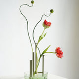 Art in Bloom - Ikeru Vase High
