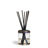 Metal Cap Reed Diffuser - Bergamot Cedar