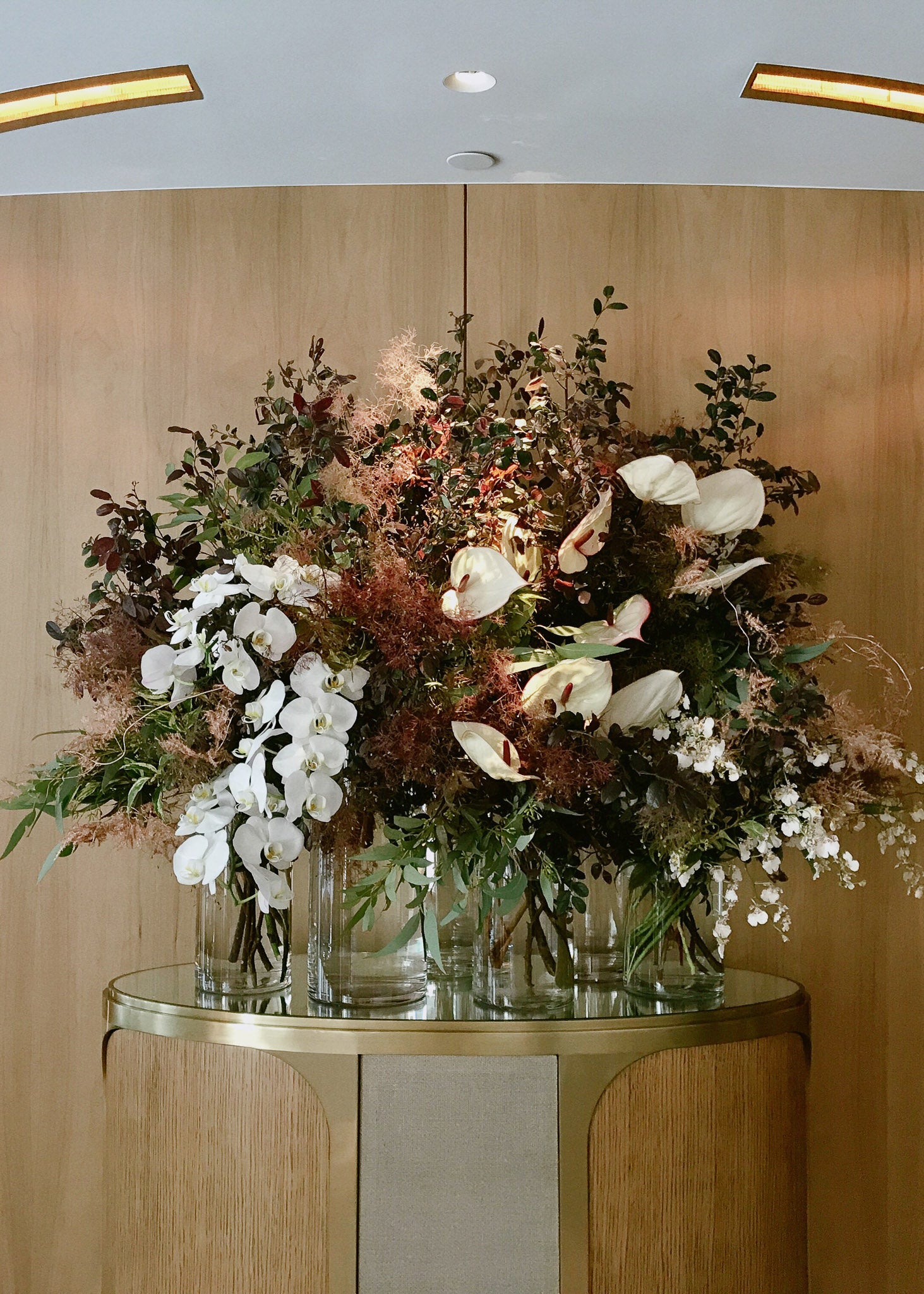Ikebana Vase - Large | Fritz Hansen | Ellermann Design Ikebana Vase - Large | Fritz Hansen | Ellermann Design