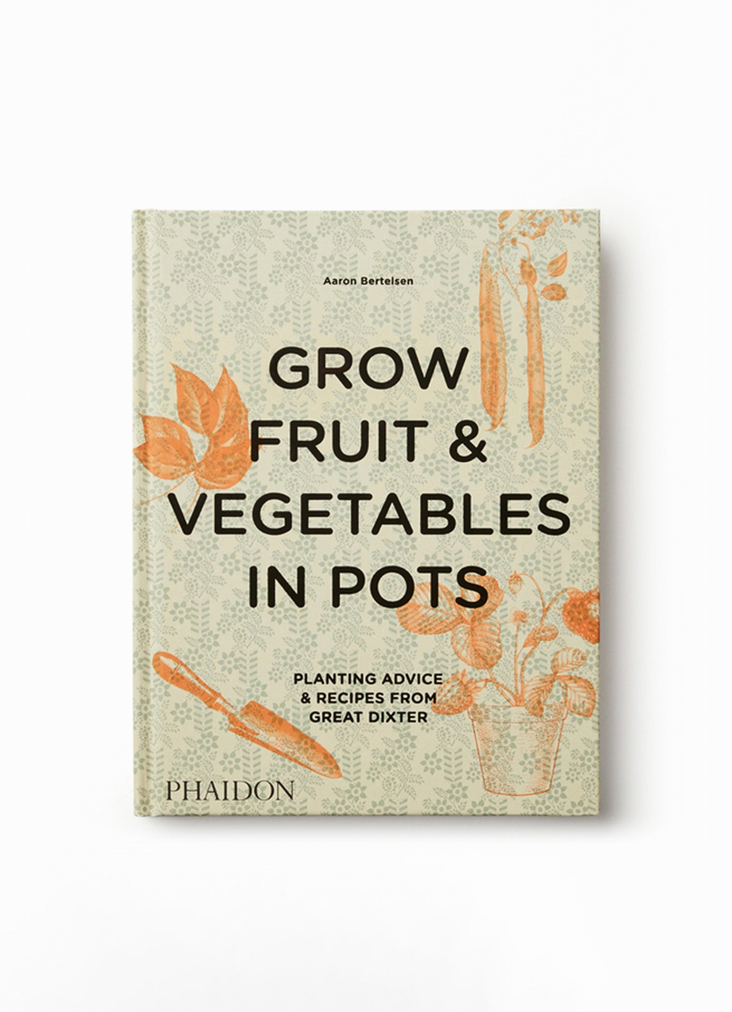 Grow Fruit & Vegetable in Pots