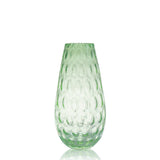 Kugel Drop Vase - Light Green