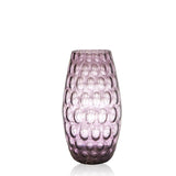 Kugel Drop Vase - Underlay Violet
