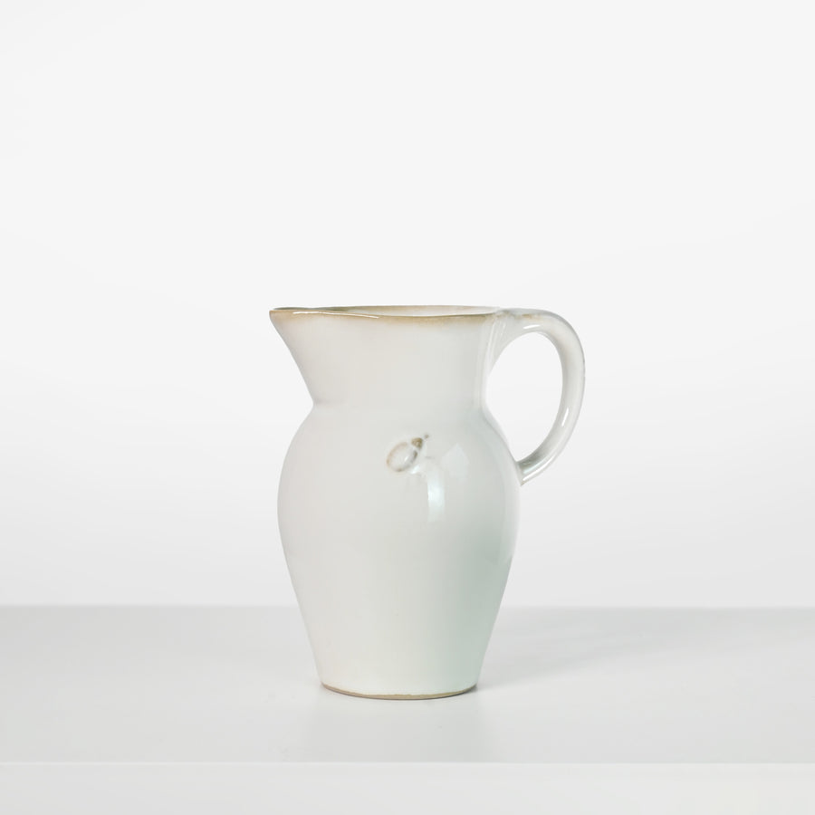 Dried Flower Pitcher II - Small