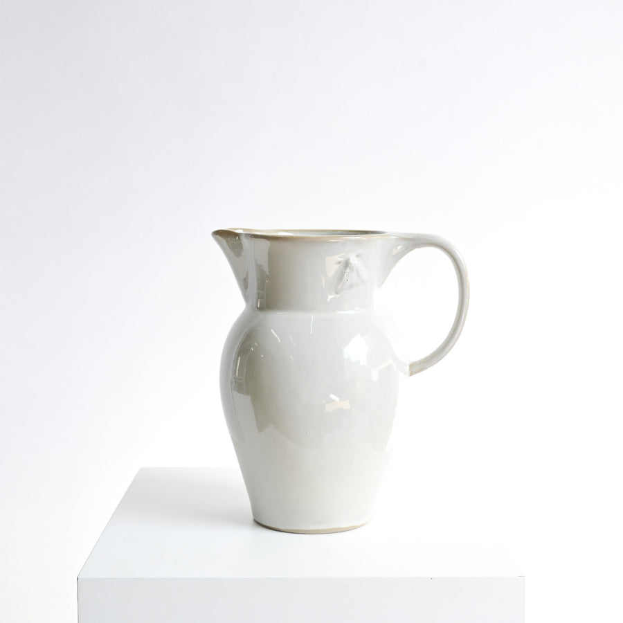 Dried Flower Pitcher I - Large