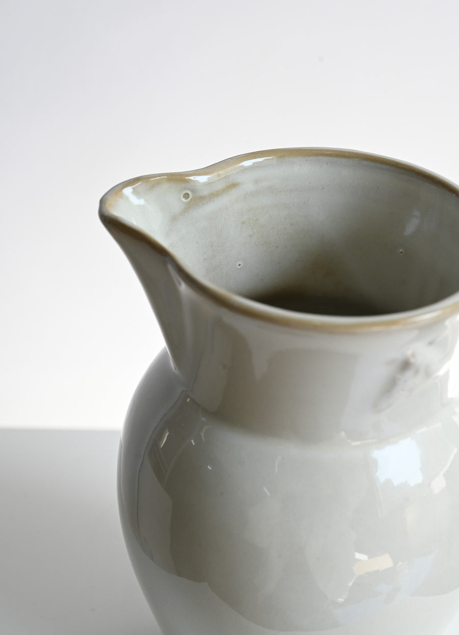 Dried Flower Pitcher I - Large