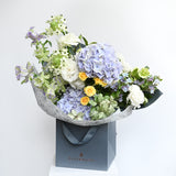 Florist's Choice - Hydrangea Floraphilia
