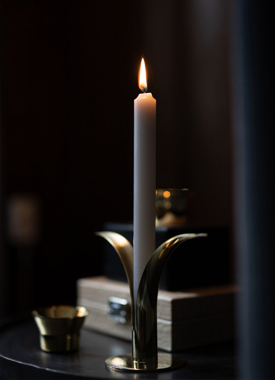 Lily Candlestick