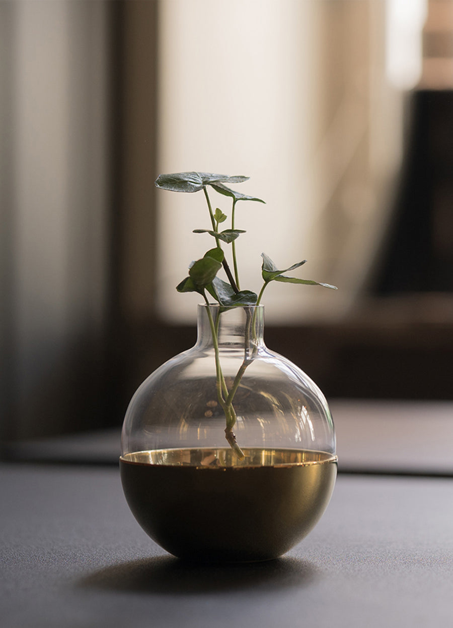 Pomme Vase