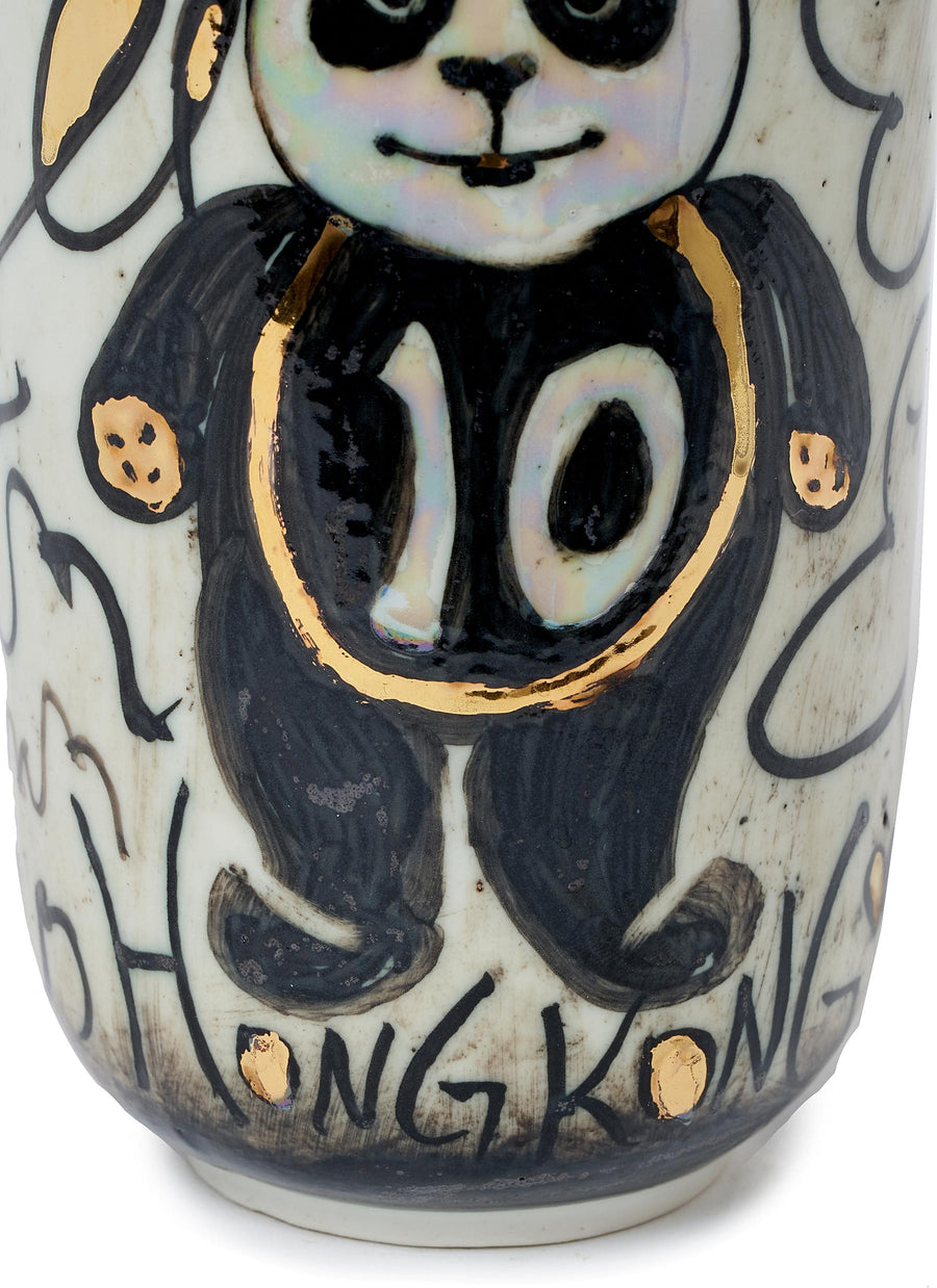 Hinrich Kroger Vase Series X #01