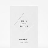 Botanist - Eau de Parfum