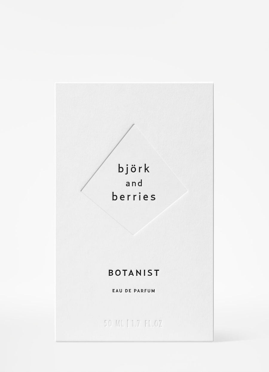 Botanist - Eau de Parfum