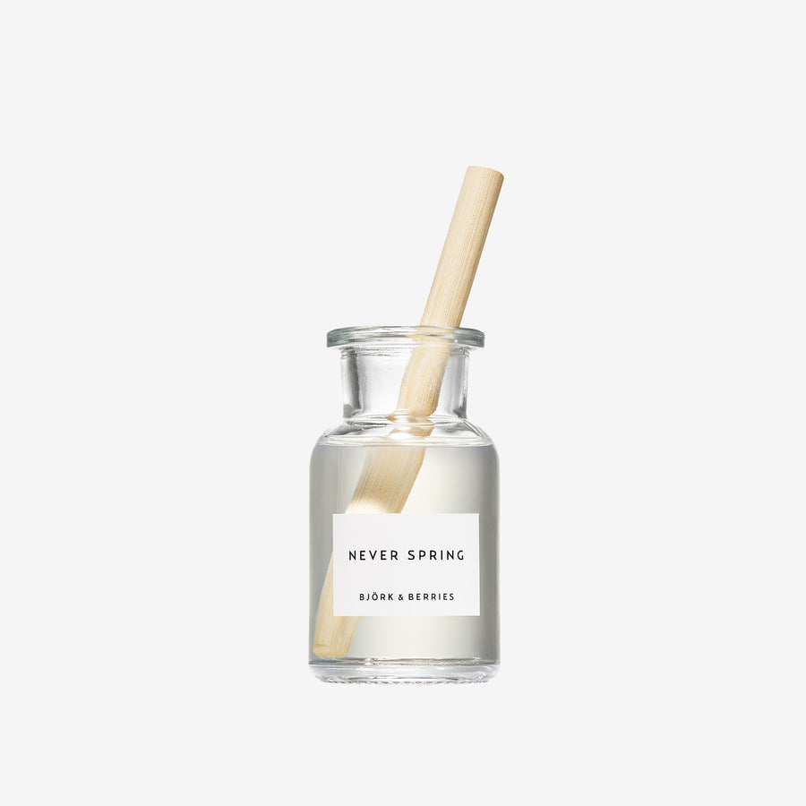 Never Spring - Reed Diffuser