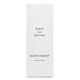 White Forest - Reed Diffuser