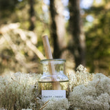 White Forest - Reed Diffuser