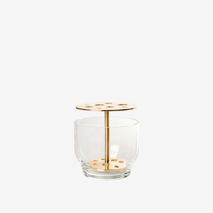 Art in Bloom - Ikebana Vase Small