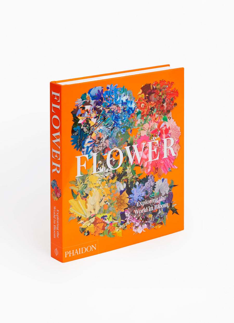 Flower,  Exploring the world in blooms