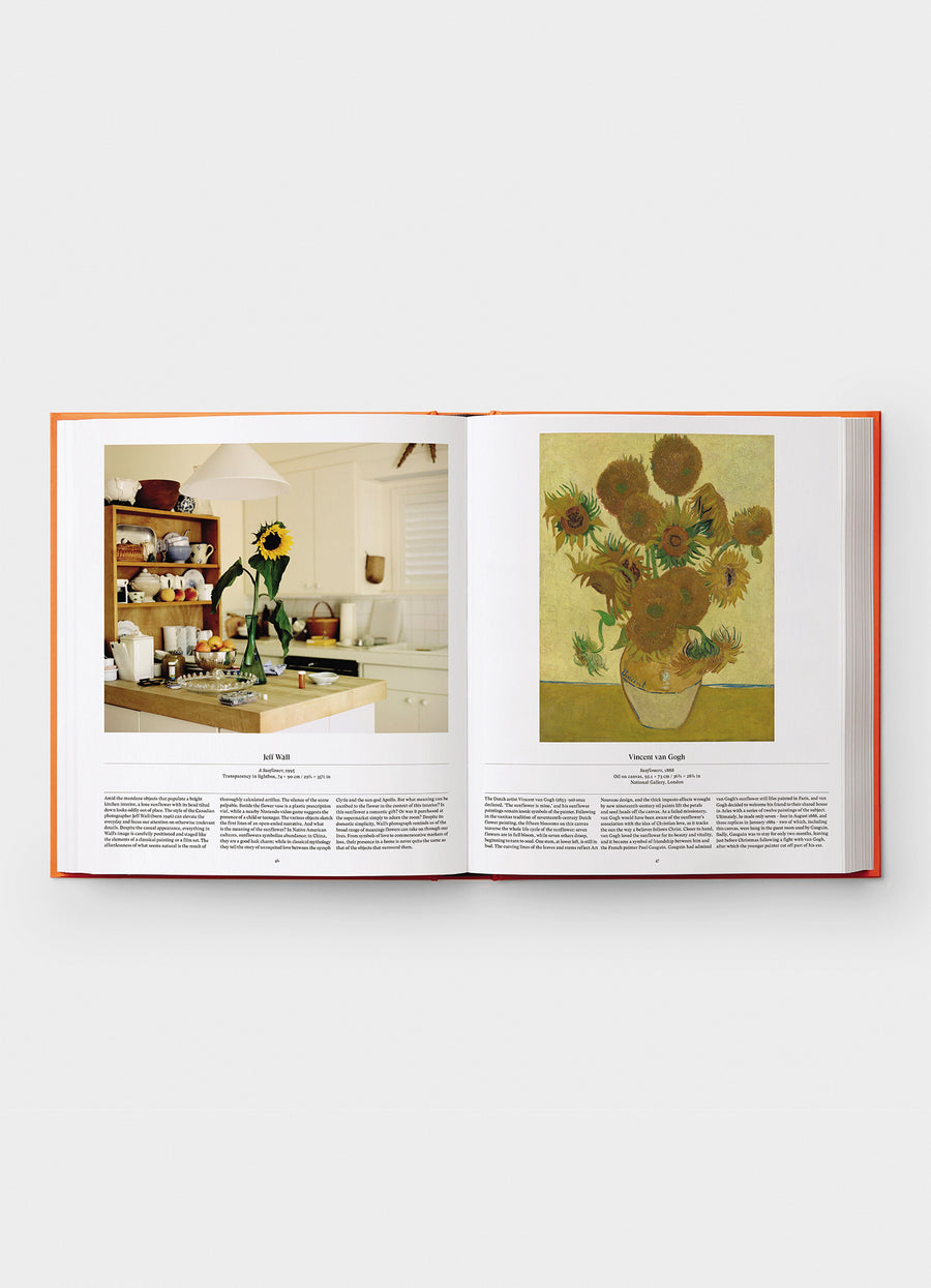 Flower,  Exploring the world in blooms