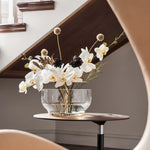 Ikebana Vase - Large - Ellermann Flowers  Vases & Planters  Fritz Hansen 