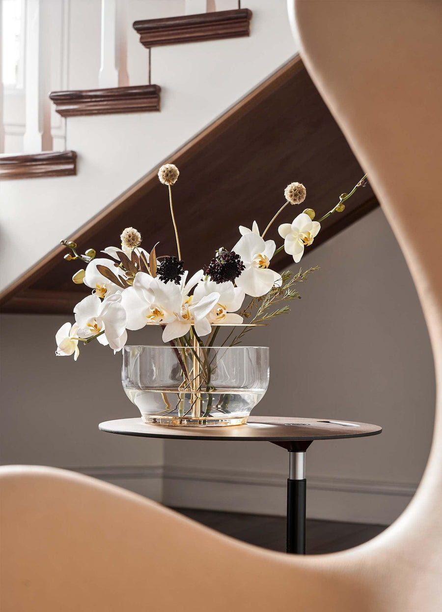 Ikebana Vase - Large - Ellermann Flowers  Vases & Planters  Fritz Hansen 