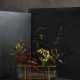 Ikebana Vase - Long - Ellermann Flowers  Vases & Planters  Fritz Hansen 